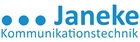 lexiCan Partner Janeke Kommunikationstechnik