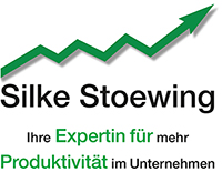 lexiCan Partner Silke Stoewing